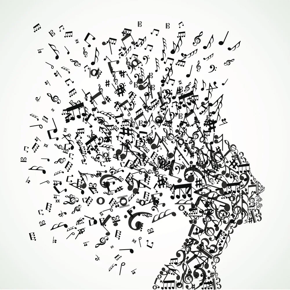AZSG Thinker Musical Note Silicone Clear Stamps For Scrapbooking DIY Clip Art /Card Making Decoration Stamps Crafts
AZSG Thinker Musical Note Silicone Clear Stamps For Scrapbooking DIY Clip Art /Card Making Decoration Stamps Crafts