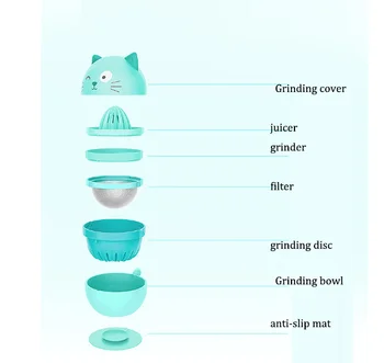 free shipping Auxiliary baby Food feed machine baby cook mixer fruit juicer vegetable slicer
free shipping Auxiliary baby Food feed machine baby cook mixer fruit juicer vegetable slicer