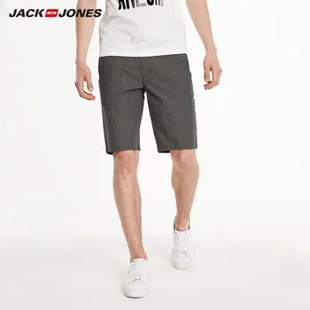 JackJones Men's 100% Spring & Summer Business Casual Cotton Basic Plaid Shorts| 219115510
JackJones Men's 100% Spring & Summer Business Casual Cotton Basic Plaid Shorts| 219115510