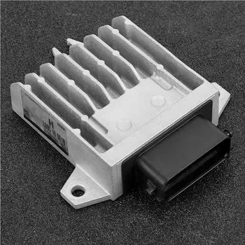 L39C-18-9E1B Automatic Transmission Control Module Fit for Mazda 5 2.3L 2008 2009 2010 Aluminum + ABS
L39C-18-9E1B Automatic Transmission Control Module Fit for Mazda 5 2.3L 2008 2009 2010 Aluminum + ABS