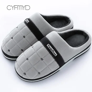 Slippers home Gingham Plus Size 36-47 Slippers for men Flock Warm Non slip Massage Slippers TPR Light Unisex Shoes Boys
Slippers home Gingham Plus Size 36-47 Slippers for men Flock Warm Non slip Massage Slippers TPR Light Unisex Shoes Boys