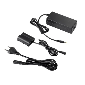 EH-5 Plus EP-5B AC Power Adapter DC Coupler Camera Charger Replace for EN-EL15 / for Nikon D7000 D7100 D7200 D7500 D500 D610 D75
EH-5 Plus EP-5B AC Power Adapter DC Coupler Camera Charger Replace for EN-EL15 / for Nikon D7000 D7100 D7200 D7500 D500 D610 D75