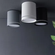 LED Downlight Modern Colorful Ceiling Lamp Surface Mounted Spot LED 5W 7W 12W Bedroom Living Room Home Background Lighting 220V
LED Downlight Modern Colorful Ceiling Lamp Surface Mounted Spot LED 5W 7W 12W Bedroom Living Room Home Background Lighting 220V