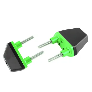 Motorcycle CNC Aluminum Frame Sliders Crash Protector For Kawasaki Z750 2004-2014 Z800 2013-2016 Z1000 2007-2009
Motorcycle CNC Aluminum Frame Sliders Crash Protector For Kawasaki Z750 2004-2014 Z800 2013-2016 Z1000 2007-2009