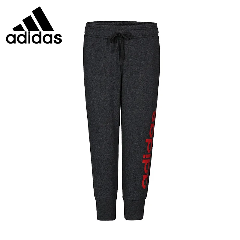 Новое поступление оригинальные женские шорты Adidas ESS LIN 3/4 PT спортивная одежда |