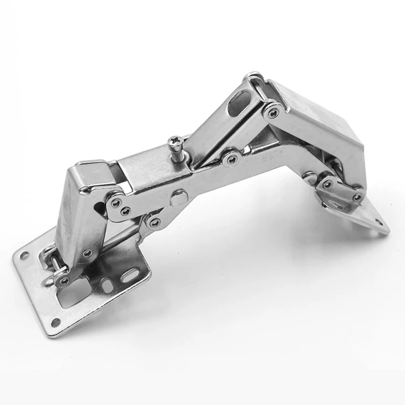 170 Degree Replace Parts Hydraulic Furniture Cabinet Doors Slow Close Hardware