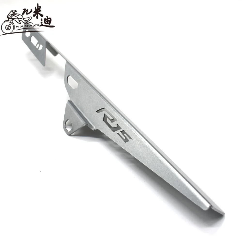 CNC Aluminum Motorcycle Accessories Chain/Belt Guard Cover For Yamaha YZF-R15 R15 V3 2017 2018 2019
CNC Aluminum Motorcycle Accessories Chain/Belt Guard Cover For Yamaha YZF-R15 R15 V3 2017 2018 2019