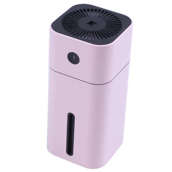 Mini Usb Humidifier, 180Ml Air Humidifier Diffuser Room Humidifier Desktop Humidifier With 7 Led Automatic Power Off For Baby Ca
Mini Usb Humidifier, 180Ml Air Humidifier Diffuser Room Humidifier Desktop Humidifier With 7 Led Automatic Power Off For Baby Ca