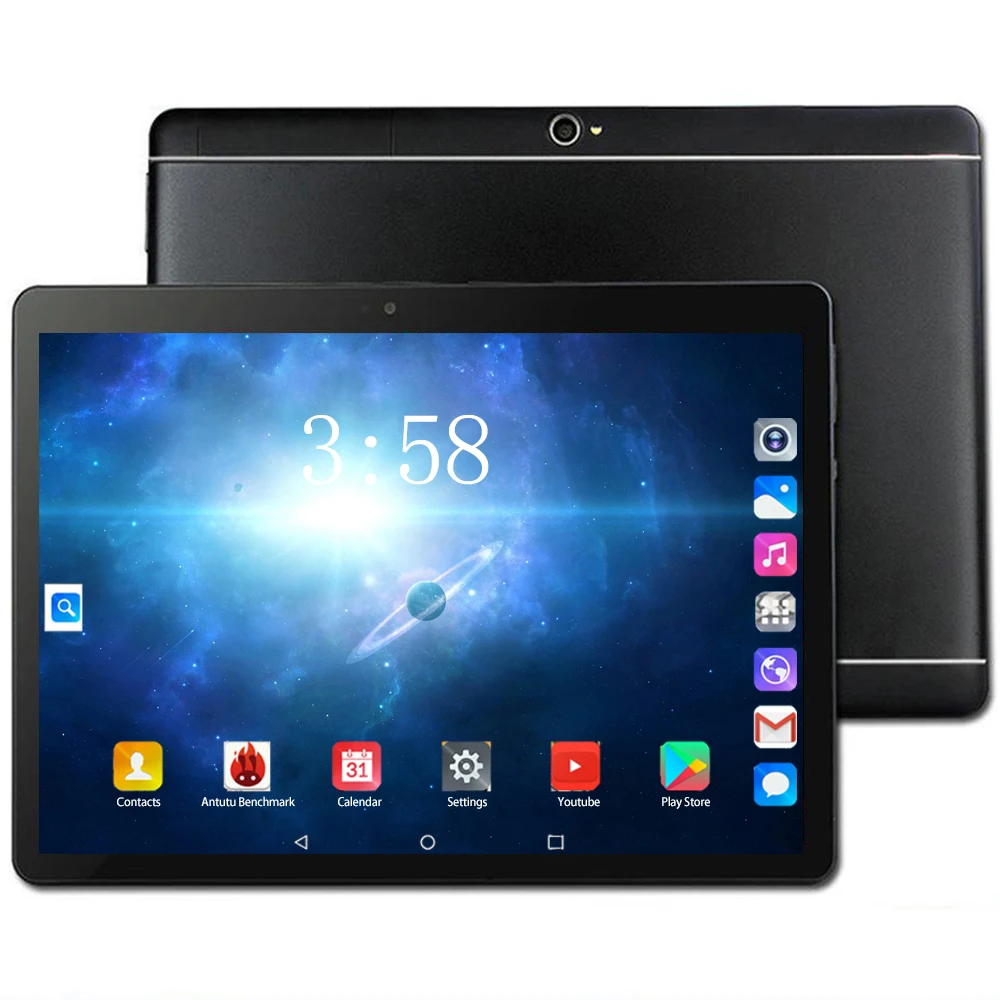 2020 Fast shipping 10 inch Tablet PC 10 Core 6GB RAM 128GB ROM Dual SIM 4G Lte Cell Phone Tablets Rugged 1920*1200 FHD screen
2020 Fast shipping 10 inch Tablet PC 10 Core 6GB RAM 128GB ROM Dual SIM 4G Lte Cell Phone Tablets Rugged 1920*1200 FHD screen