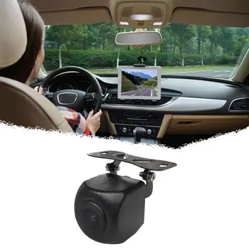 170 Degree Angle HD Car Rear View Camera Auto Back Reverse Camera Fish Eyes Night Vision HD Parking Aid Camera 
170 Degree Angle HD Car Rear View Camera Auto Back Reverse Camera Fish Eyes Night Vision HD Parking Aid Camera