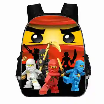 11/13/16 Inch Children School Bags ninjago Game Schoolbag for Boy Backpack Game Printing Book Bag Backpack for Teenagers
11/13/16 Inch Children School Bags ninjago Game Schoolbag for Boy Backpack Game Printing Book Bag Backpack for Teenagers
