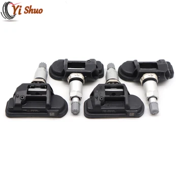 TPMS Tire Pressure Sensor Monitor System A0009050030 For Mercedes-Benz GLK GLC GLE Coupe GL-Class GLS GT 433MHZ 2008-2022
TPMS Tire Pressure Sensor Monitor System A0009050030 For Mercedes-Benz GLK GLC GLE Coupe GL-Class GLS GT 433MHZ 2008-2022