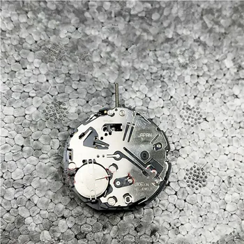 Watch Quartz Movement For VK Series VK67 VK67A Quartz Chronograph Movement 6 Pin Watch Repair Parts
Watch Quartz Movement For VK Series VK67 VK67A Quartz Chronograph Movement 6 Pin Watch Repair Parts
