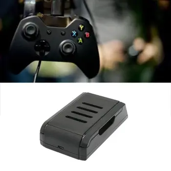 Controller Charger Rechargeable Battery Pack Charging Station for One with 2pcs 2600mAh Rechargeable Battery LED Indicator Light
Controller Charger Rechargeable Battery Pack Charging Station for One with 2pcs 2600mAh Rechargeable Battery LED Indicator Light