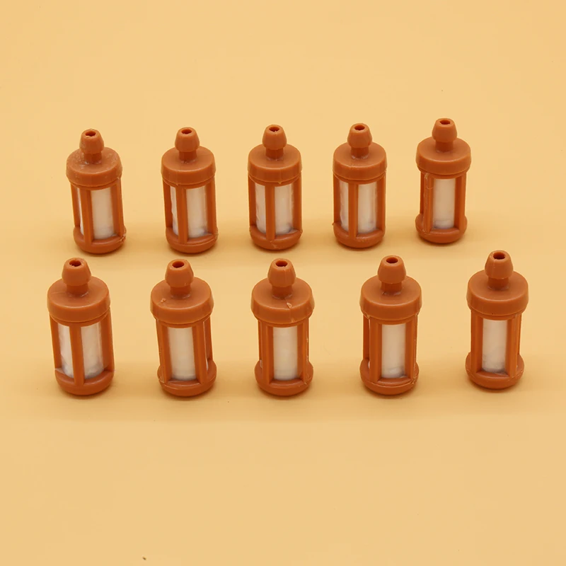 Набор топливных фильтров 10 шт./лот для STIHL MS210 230, 250, 260, 290, 310, 381, 390, 440, 441, садовая газовая бензопила, запасные части
Набор топливных фильтров 10 шт./лот для STIHL MS210 230, 250, 260, 290, 310, 381, 390, 440, 441, садовая газовая бензопила, запасные части