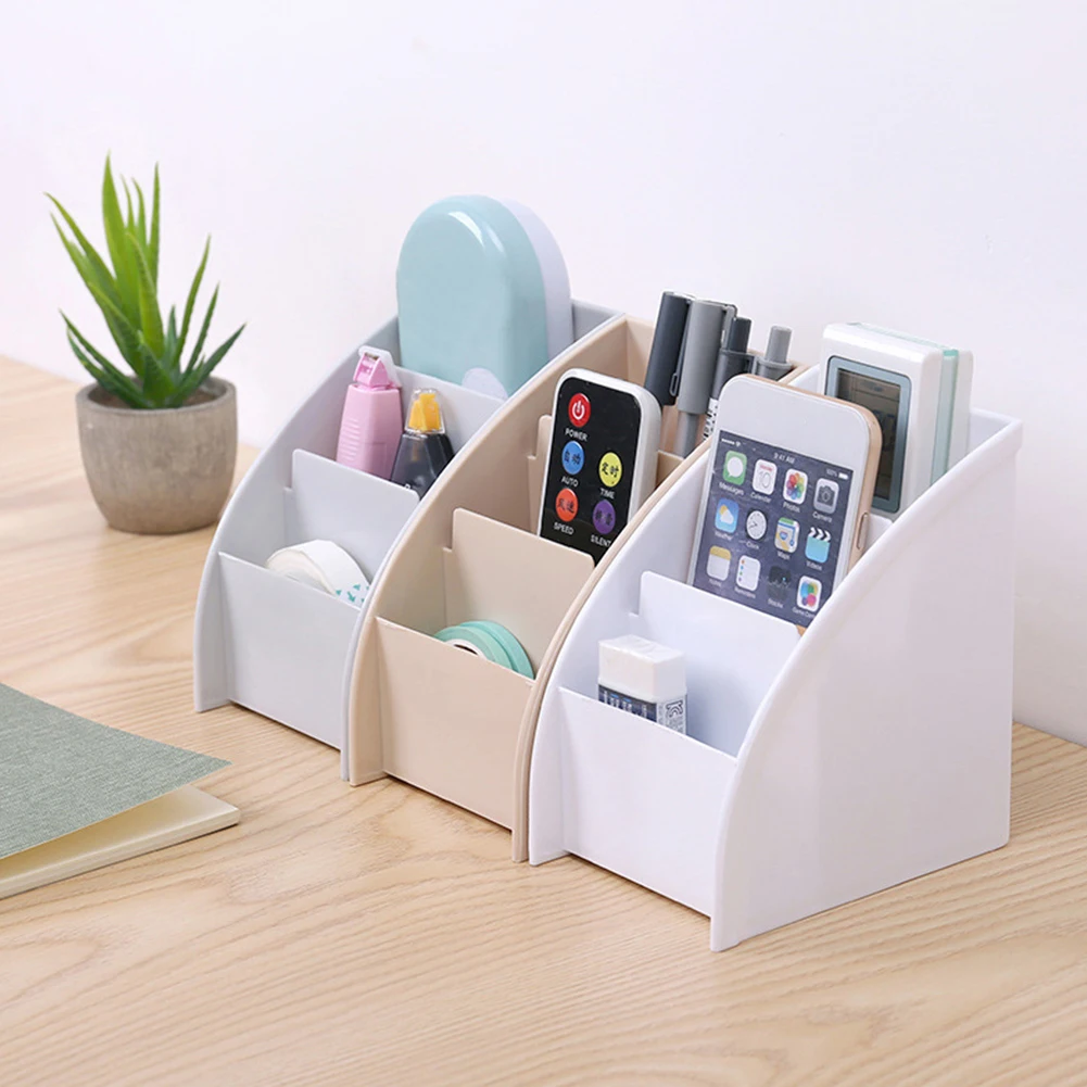 Makeup Organizer Multi-Functional Trapezoid Organiz Control Storage Box Mobile Phone Holder Makeup Storage Case Desk Decoration
Makeup Organizer Multi-Functional Trapezoid Organiz Control Storage Box Mobile Phone Holder Makeup Storage Case Desk Decoration