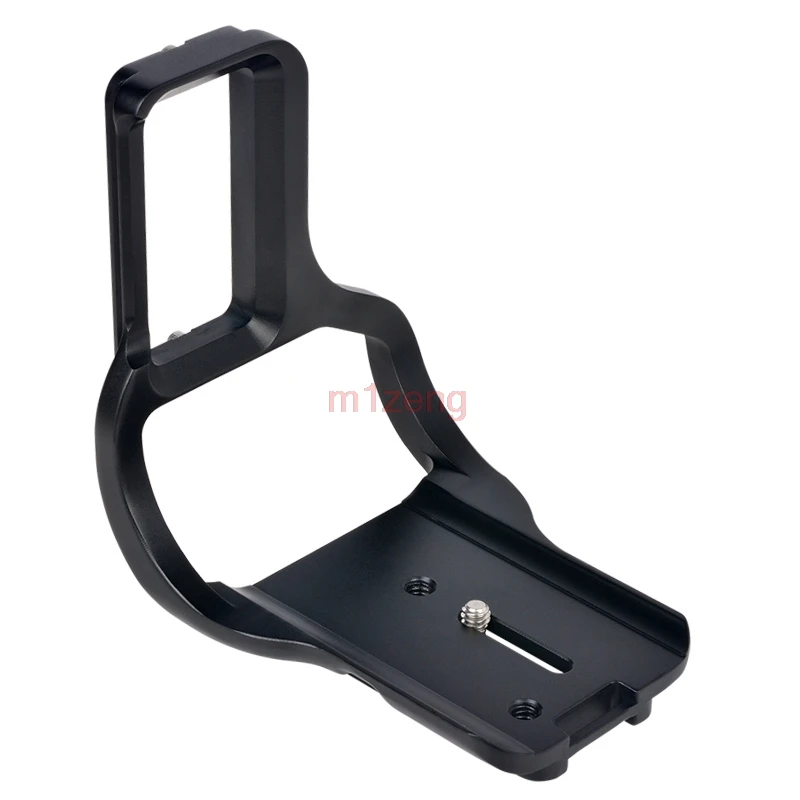 D5-G Vertical Quick Release L Plate/Bracket Holder hand Grip adapter for Nikon D5/D4/D4S Arca-swiss RRS Compatible
D5-G Vertical Quick Release L Plate/Bracket Holder hand Grip adapter for Nikon D5/D4/D4S Arca-swiss RRS Compatible