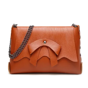 Ladies Shoulder Bag Chain Bag New Women's Bag Simple Small Square Bag 
Ladies Shoulder Bag Chain Bag New Women's Bag Simple Small Square Bag