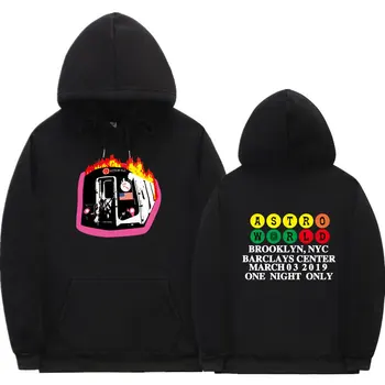 2020 new Travis Scott astroworld Hoodie autumn winter men's fashion printed Hoodie Pullover
2020 new Travis Scott astroworld Hoodie autumn winter men's fashion printed Hoodie Pullover