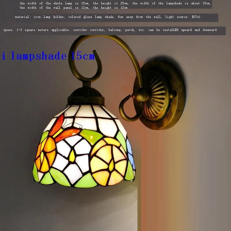 Wall Lamps Model-YS0062394