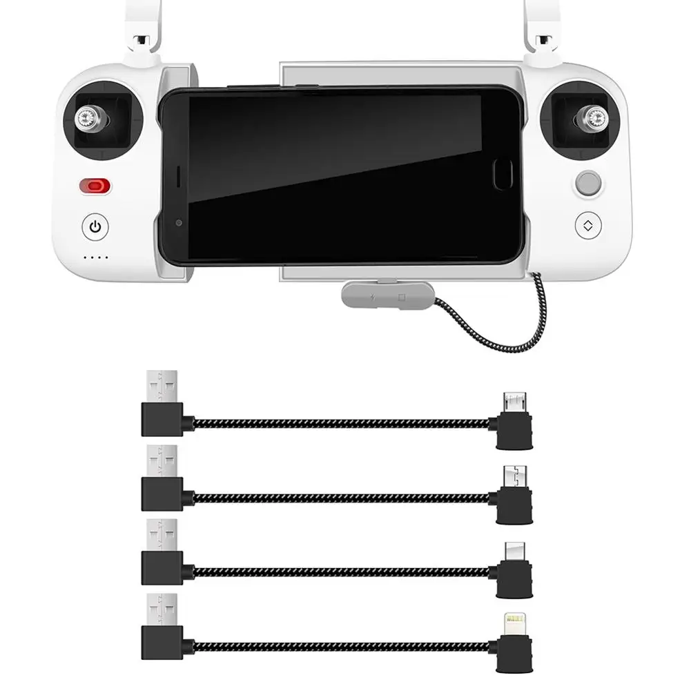 Xiaomi Fimi X8 Se Remote Controller Data Connected Cable Line Wire To Mobile Phone Tablet Micro USB Connector
Xiaomi Fimi X8 Se Remote Controller Data Connected Cable Line Wire To Mobile Phone Tablet Micro USB Connector