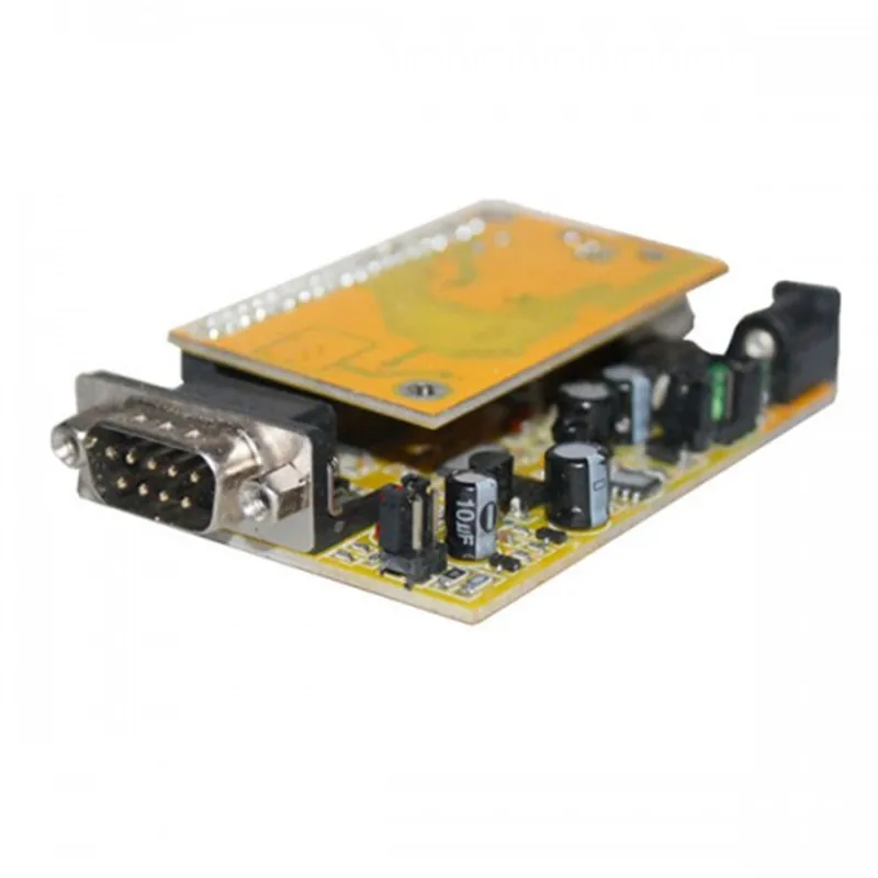 UUSP-UPA-USB-Serial-Programmer-Full-Package-V1.2 B-Yellow-Color (2)