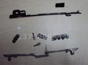 For 6930P battery lock switch button screen open and close key screen button