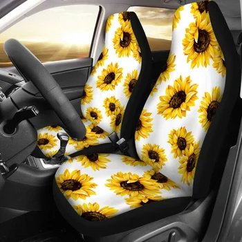 5pcs Car Front Seat Steering Wheel Cover Shoulder Guard Pad Sunflower Style Car Styling Accessories Universal
5pcs Car Front Seat Steering Wheel Cover Shoulder Guard Pad Sunflower Style Car Styling Accessories Universal