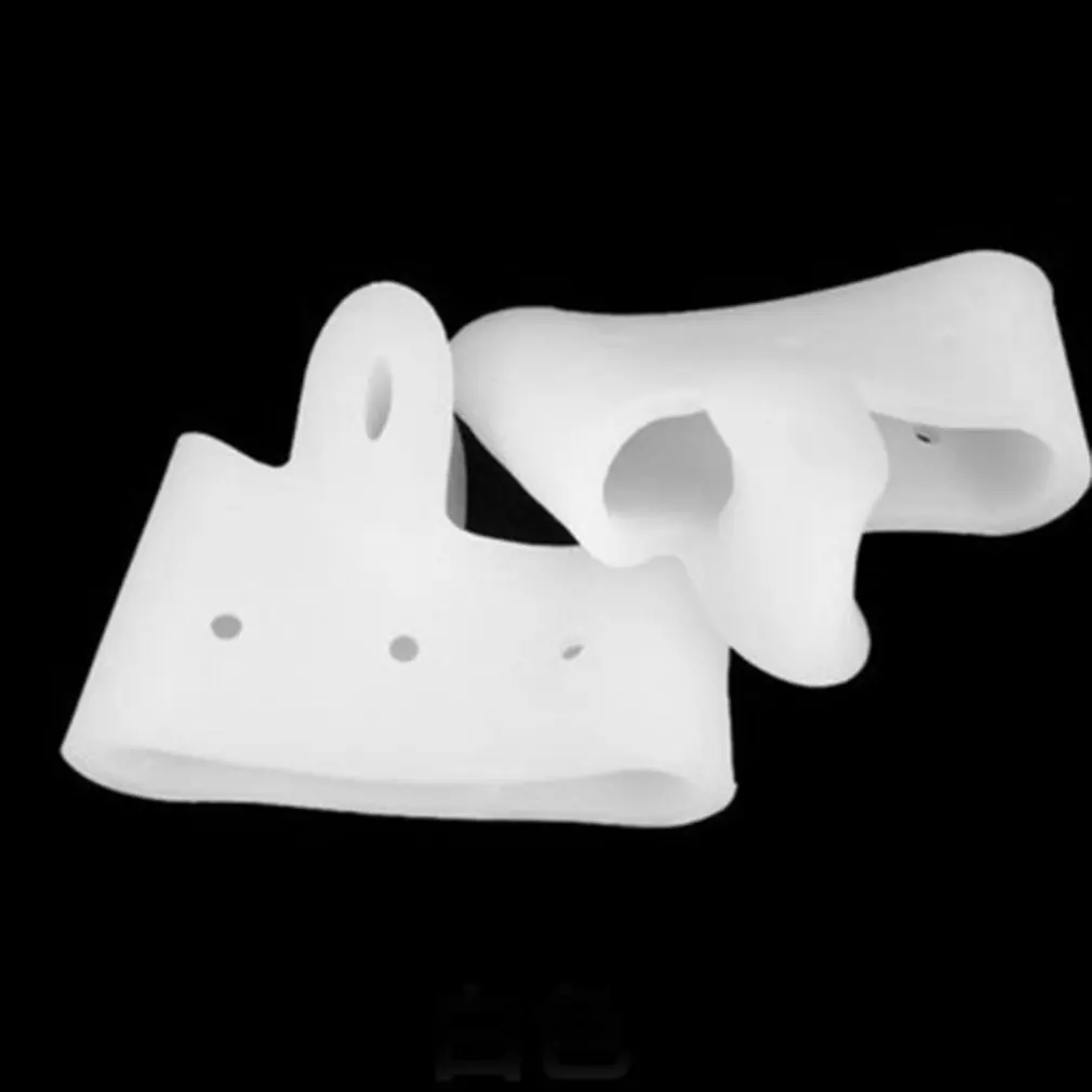 Health Beauty Insole Hallux Valgus Deformity Correction Toe Separator Pad Silicone Insole Toe Care Silicone Toe Separator
Health Beauty Insole Hallux Valgus Deformity Correction Toe Separator Pad Silicone Insole Toe Care Silicone Toe Separator