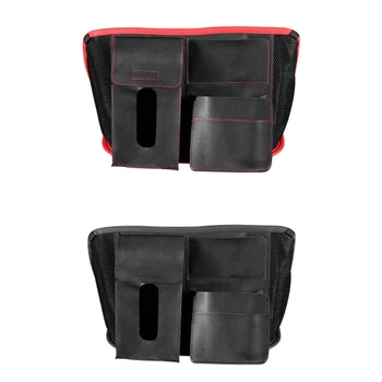 Car Organizer R Car Armrest Box Storage Bag Organizer Bag for Car Seat Car Front Seat Middle Storage Bag Car Styling Stowing Tid 
Car Organizer R Car Armrest Box Storage Bag Organizer Bag for Car Seat Car Front Seat Middle Storage Bag Car Styling Stowing Tid