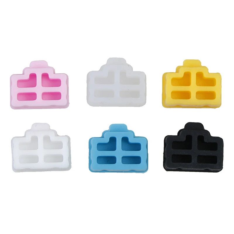 10pcs/lot Ethernet Hub Port RJ45 Anti Dust Cover Cap Protector Plug RJ45 Dust Plug For Laptop/ Computer/ Router RJ45 Connector
10pcs/lot Ethernet Hub Port RJ45 Anti Dust Cover Cap Protector Plug RJ45 Dust Plug For Laptop/ Computer/ Router RJ45 Connector