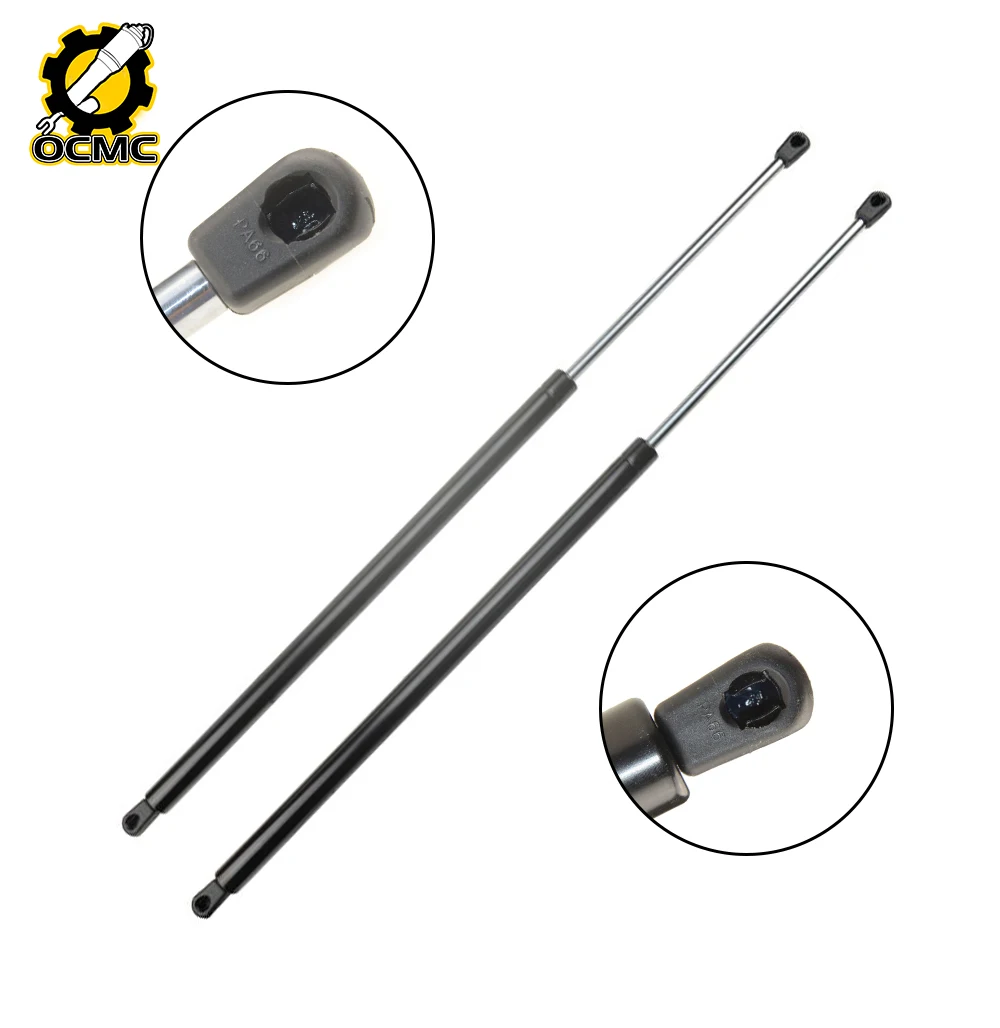 1 пара, опорные стойки для задних ворот Buick Terraza Chevrolet Uplander 2005-2007
1 пара, опорные стойки для задних ворот Buick Terraza Chevrolet Uplander 2005-2007