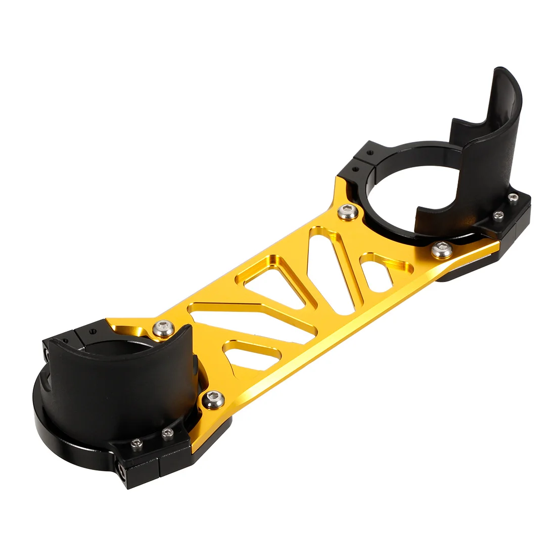 Стабилизатор вилки для Honda CBR600RR F5 2003-2004 GSR600 2006 2007 2008 2009 2010 GSR400 2006-2017 65x204mm |