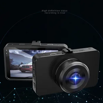 C6 Auto DVR G30 Auto Camera 3-Inch High Definition Night Vision Traffic Recorder"LCD Full HD 1080P
C6 Auto DVR G30 Auto Camera 3-Inch High Definition Night Vision Traffic Recorder"LCD Full HD 1080P