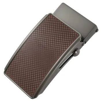 New Automatic Men's Roller Buckle Zinc Alloy Belt Buckle Waistband Buckle Designer Belts Men High Quality LY136-23560
New Automatic Men's Roller Buckle Zinc Alloy Belt Buckle Waistband Buckle Designer Belts Men High Quality LY136-23560