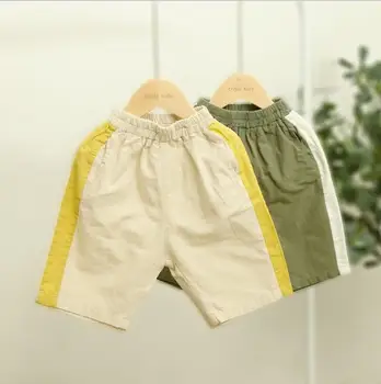 2020 New Arrival Girls Boys Shorts Cotton Summer Kids Shorts 3-8 years QA59
2020 New Arrival Girls Boys Shorts Cotton Summer Kids Shorts 3-8 years QA59
