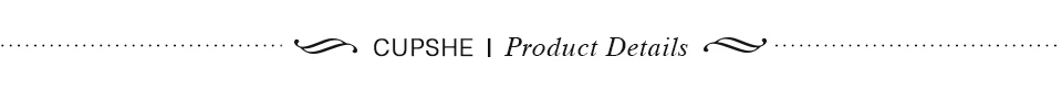 product details