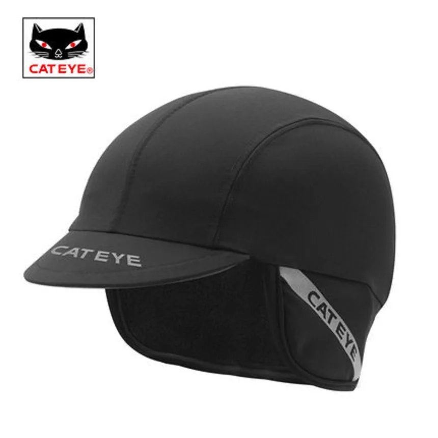Cateye Cat's Eye Bicycle Autumn And Winter Cycling Hat Outdoor Running Sports Sun-resistant Windproof Cap Head Band Mountain Cli 
Cateye Cat's Eye Bicycle Autumn And Winter Cycling Hat Outdoor Running Sports Sun-resistant Windproof Cap Head Band Mountain Cli