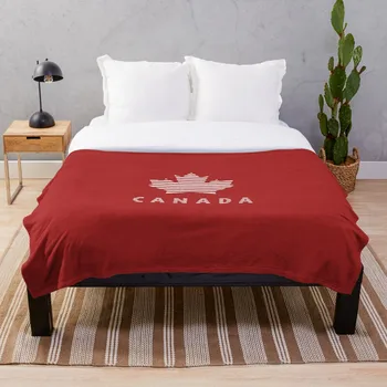 Canada Maple Leaf Lined Pattern Throw Blanket Soft Sherpa Blanket Bed Sheet Single Knee Blanket Office Nap Blanket
Canada Maple Leaf Lined Pattern Throw Blanket Soft Sherpa Blanket Bed Sheet Single Knee Blanket Office Nap Blanket
