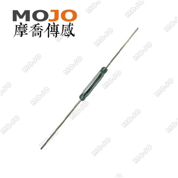 Free shipping MARR-1 U.S HAMLIN reed switch 2.6X19MM N.O Green glass sliver feet hermetic reed switches 100pcs/lots
Free shipping MARR-1 U.S HAMLIN reed switch 2.6X19MM N.O Green glass sliver feet hermetic reed switches 100pcs/lots