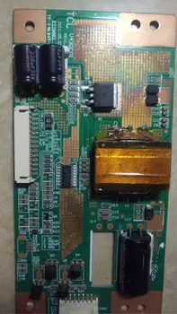 FOR TCL L43E5000E constant current plate V430C01 REV1.2
FOR TCL L43E5000E constant current plate V430C01 REV1.2