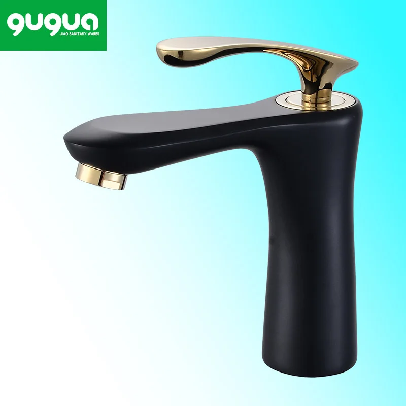 Hotel Engineering Baking Varnish Tap Built-in Single Bore Built-in Valve Element Basin Faucet Hot And Cold Lavatory Faucet
Hotel Engineering Baking Varnish Tap Built-in Single Bore Built-in Valve Element Basin Faucet Hot And Cold Lavatory Faucet