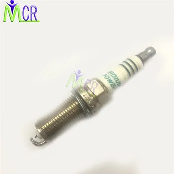 IK16 4pcs/lot Iridium Spark Plug For AUDI A4 A8 E30 HYUNDAI ACCENT i30 KIA PICANTO MAZDA 323 MITSUBISHI PAJERO IK16 5303
IK16 4pcs/lot Iridium Spark Plug For AUDI A4 A8 E30 HYUNDAI ACCENT i30 KIA PICANTO MAZDA 323 MITSUBISHI PAJERO IK16 5303