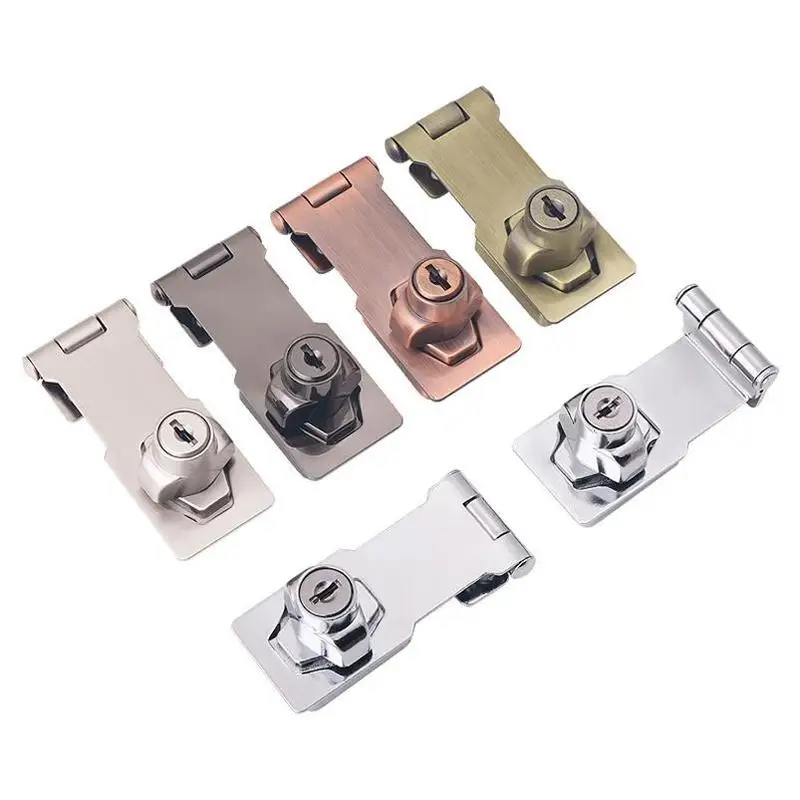Drawer Cabinet Tool Box Lock 2 Keys Hardware Locks Cabinet Door Metal Security Cam Lock Hasps & Locks No Need To Drill
Drawer Cabinet Tool Box Lock 2 Keys Hardware Locks Cabinet Door Metal Security Cam Lock Hasps & Locks No Need To Drill