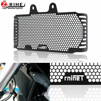 Motorcycle Accessories Radiator Grille Guard Radiator Cover Protection Oil Cooler parts for BMW R NINE T SCRAMBLER 2016-2019
Motorcycle Accessories Radiator Grille Guard Radiator Cover Protection Oil Cooler parts for BMW R NINE T SCRAMBLER 2016-2019