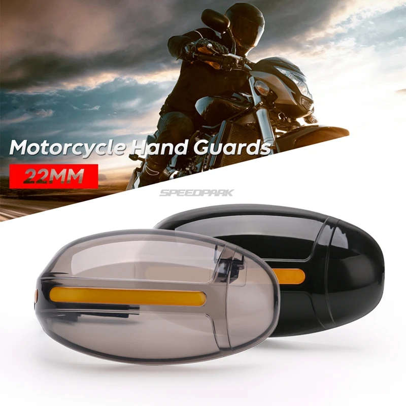 Free Shipping Motorcycle WindHand Guards Windshield Motocross Windproof Handguards Protector Universal 22mm Handlebar 2pcs/pair
Free Shipping Motorcycle WindHand Guards Windshield Motocross Windproof Handguards Protector Universal 22mm Handlebar 2pcs/pair