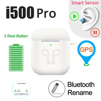 I500 Pro TWS Earbuds Noise Cancelling Headsetwireless Earphone PK Super I30 I60 I90 I100 Bluetooth Earphones Air buds pod
I500 Pro TWS Earbuds Noise Cancelling Headsetwireless Earphone PK Super I30 I60 I90 I100 Bluetooth Earphones Air buds pod
