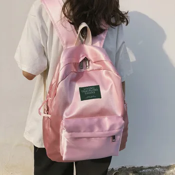 Women Backpack High Quality Soft PU Leather Backpacks for Teenage Girls Female School Bag Bagpack mochila mujer #T1G
Women Backpack High Quality Soft PU Leather Backpacks for Teenage Girls Female School Bag Bagpack mochila mujer #T1G