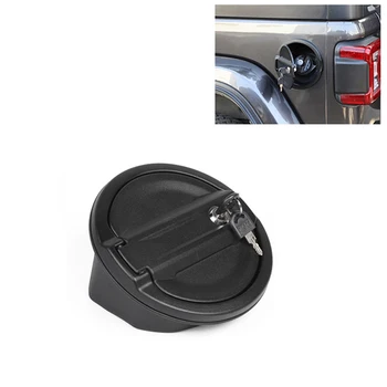 Black Car Fuel Door Gas Cap Cover with Lock for Jeep Wrangler JL 2018 2019 Gladiator JT 2020 Gas Tank Cover
Black Car Fuel Door Gas Cap Cover with Lock for Jeep Wrangler JL 2018 2019 Gladiator JT 2020 Gas Tank Cover