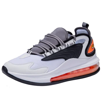 TaoBo Air Zoom Running Shoes for Men Soft Soled Sneakers Zapatos Hombre Sneaker For Men Comfortable Fashion Shoes
TaoBo Air Zoom Running Shoes for Men Soft Soled Sneakers Zapatos Hombre Sneaker For Men Comfortable Fashion Shoes